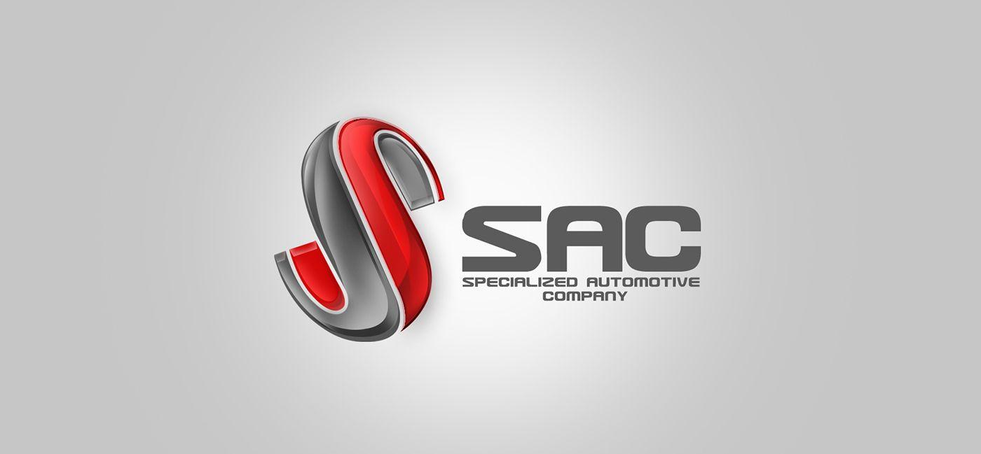 Sac Logo - SAC LOGO on Behance