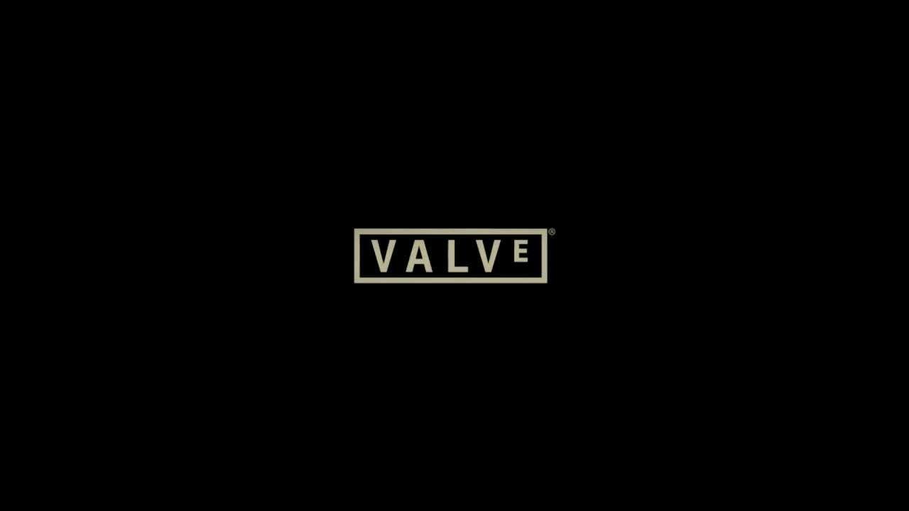 Valve Logo - Valve logo from Dota 2 - YouTube