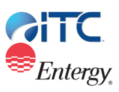Entergy Logo - ITC: Given the nature of Mississippi's concerns, there was 'no path ...