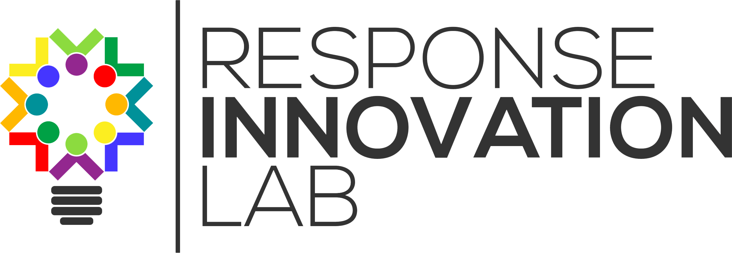 Ril Logo - Response Innovation Lab – Dedicated to Humanitarian Response