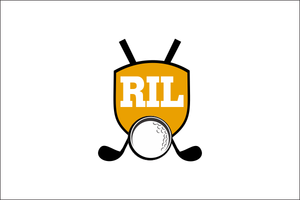 Ril Logo - Logo Design for RIL or RIL golf by subhadip. Design