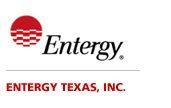 Entergy Logo - Entergy News Release