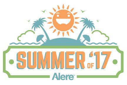 Alere Logo - Alere Summer — Grant Reitz