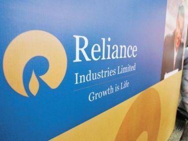 Ril Logo - Reliance Industries to buy majority stakes in Den Networks, Hathway ...