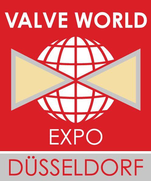 Valve Logo - Logos & Banner -- Valve World Expo
