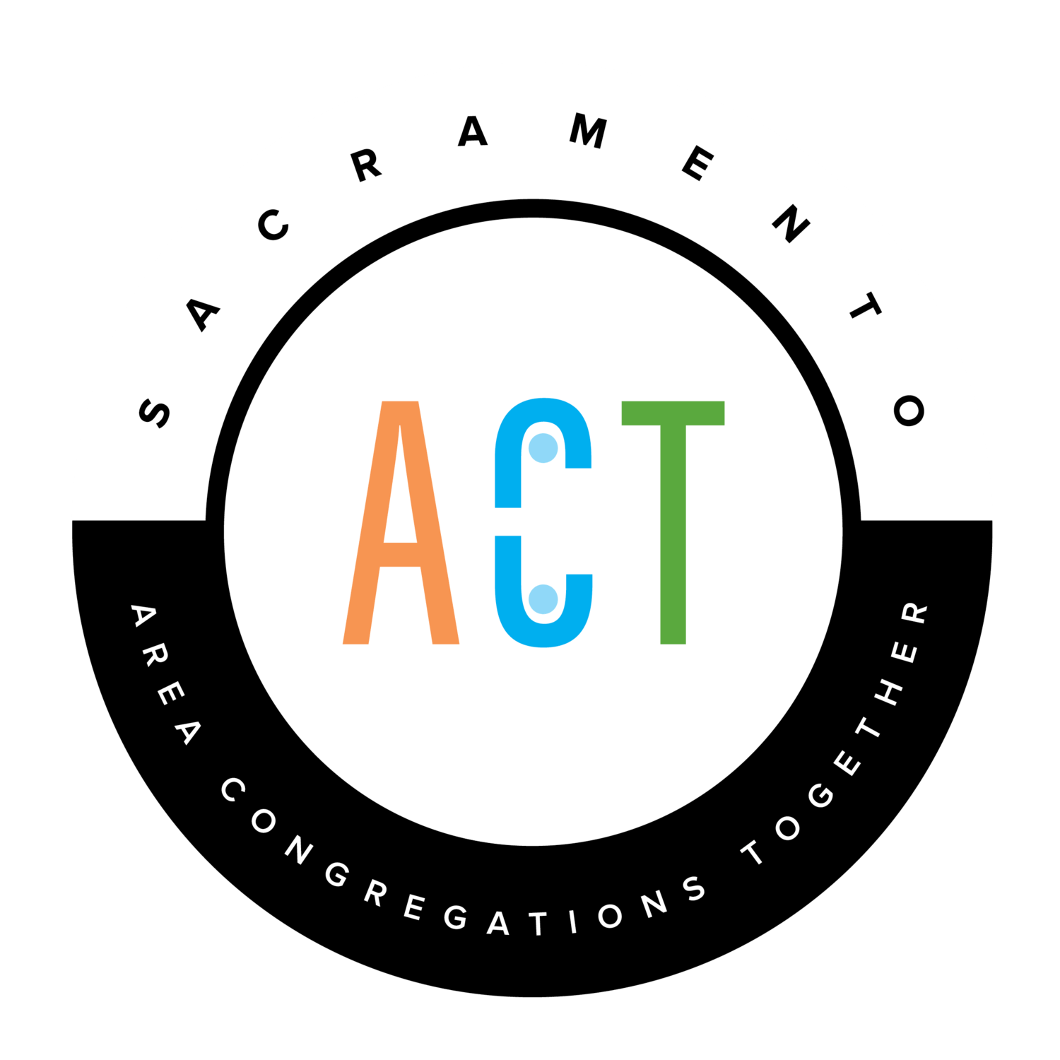 Sac Logo - Sacramento ACT