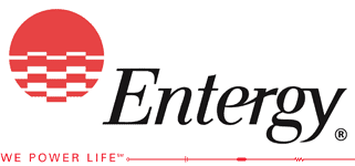 Entergy Logo - Entergy Serves 2.9 Million Customers with Affordable Electricity and ...