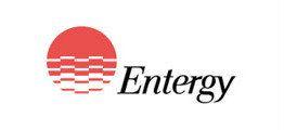 Entergy Logo - Entergy – Squire Tech Solutions, LLC