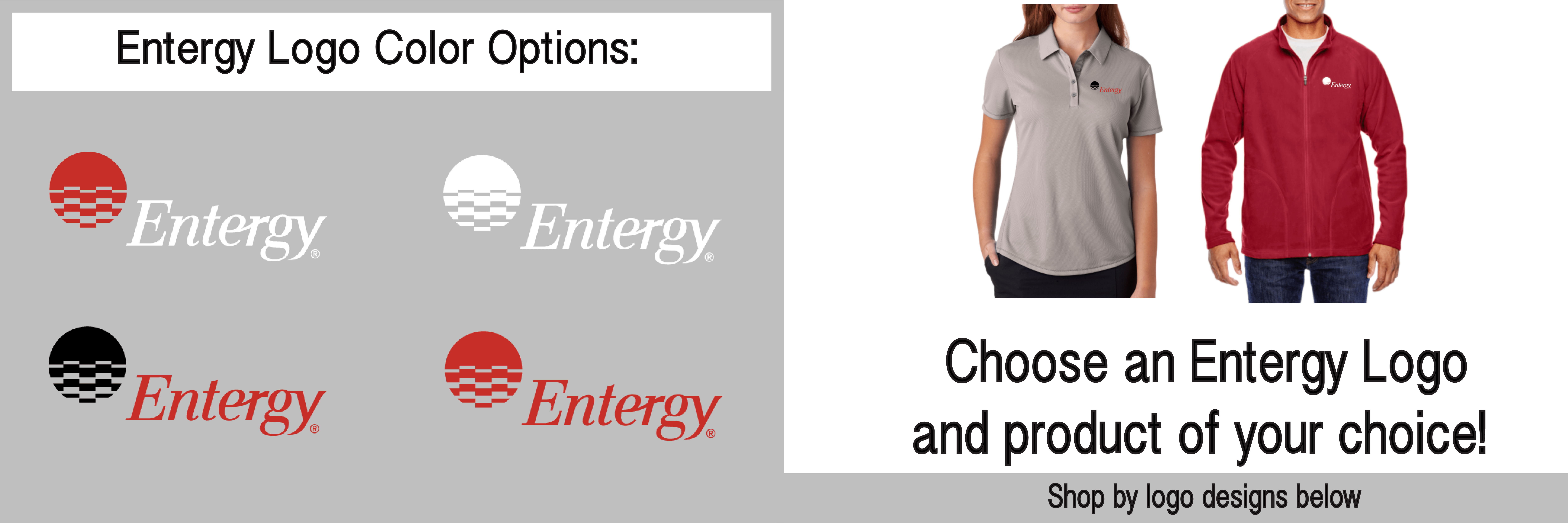 Entergy Logo - Entergy Shop - Home