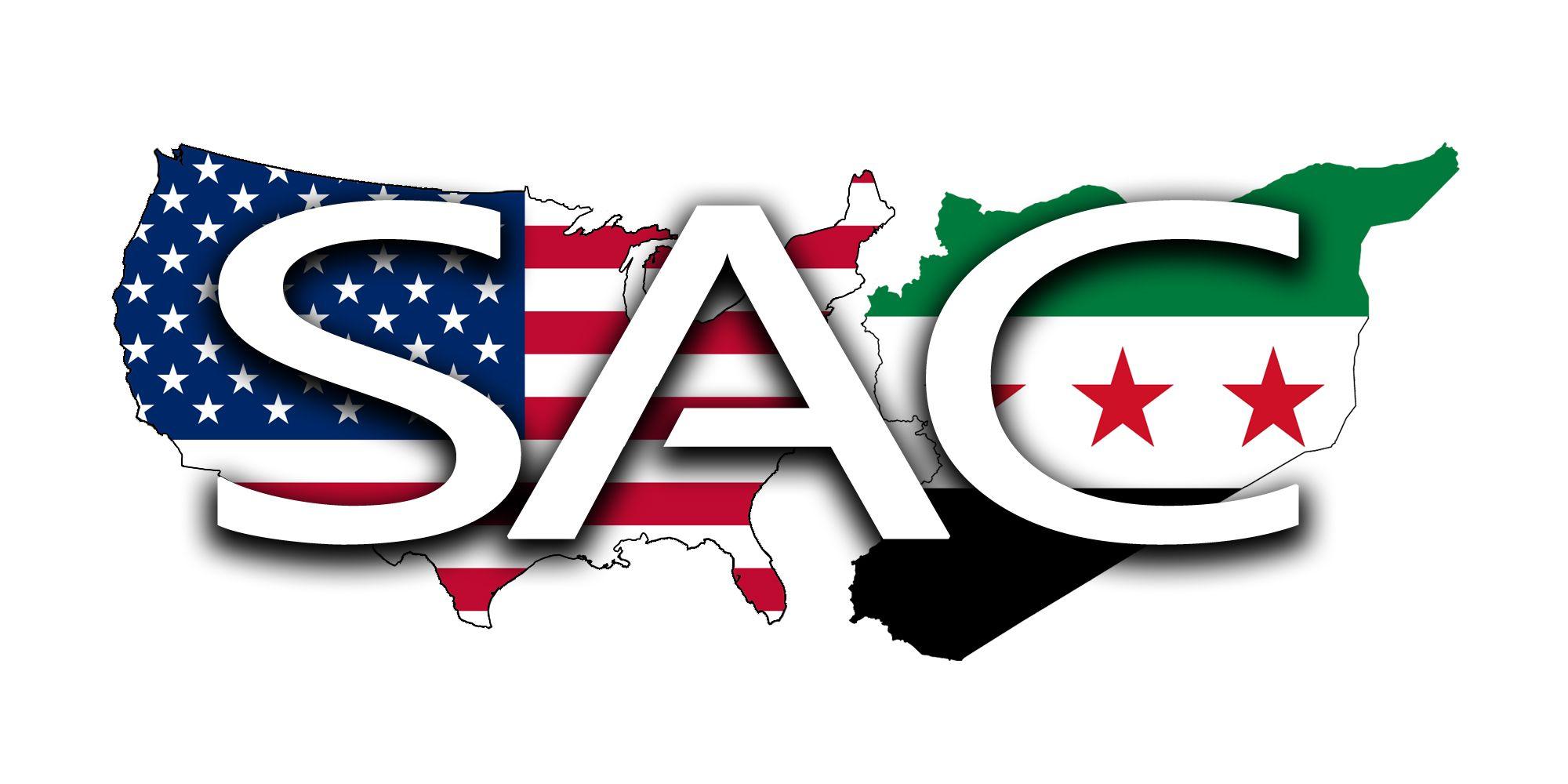 Sac Logo - SAC Logo