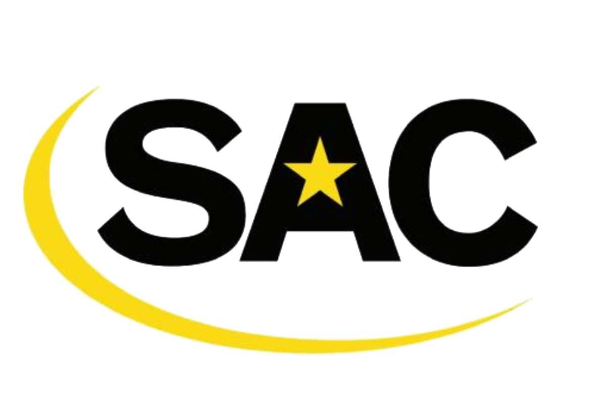 Sac Logo - The South Atlantic Conference Announces Football Scheduling ...
