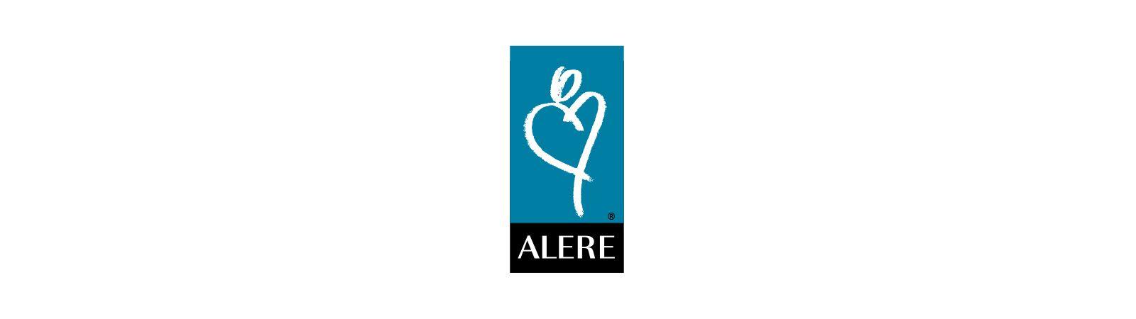 Alere Logo - Alere Medical. Healthcare Sector. TA. A Private Equity Firm