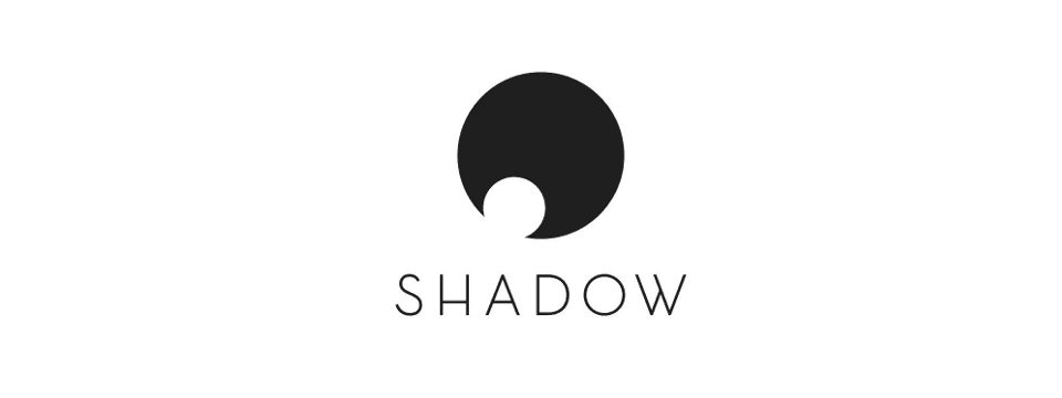 Shadow Logo - Blade Shadow Logo. French Tech Hub