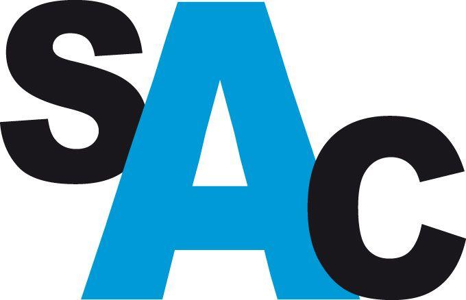 Sac Logo - Home - SAC