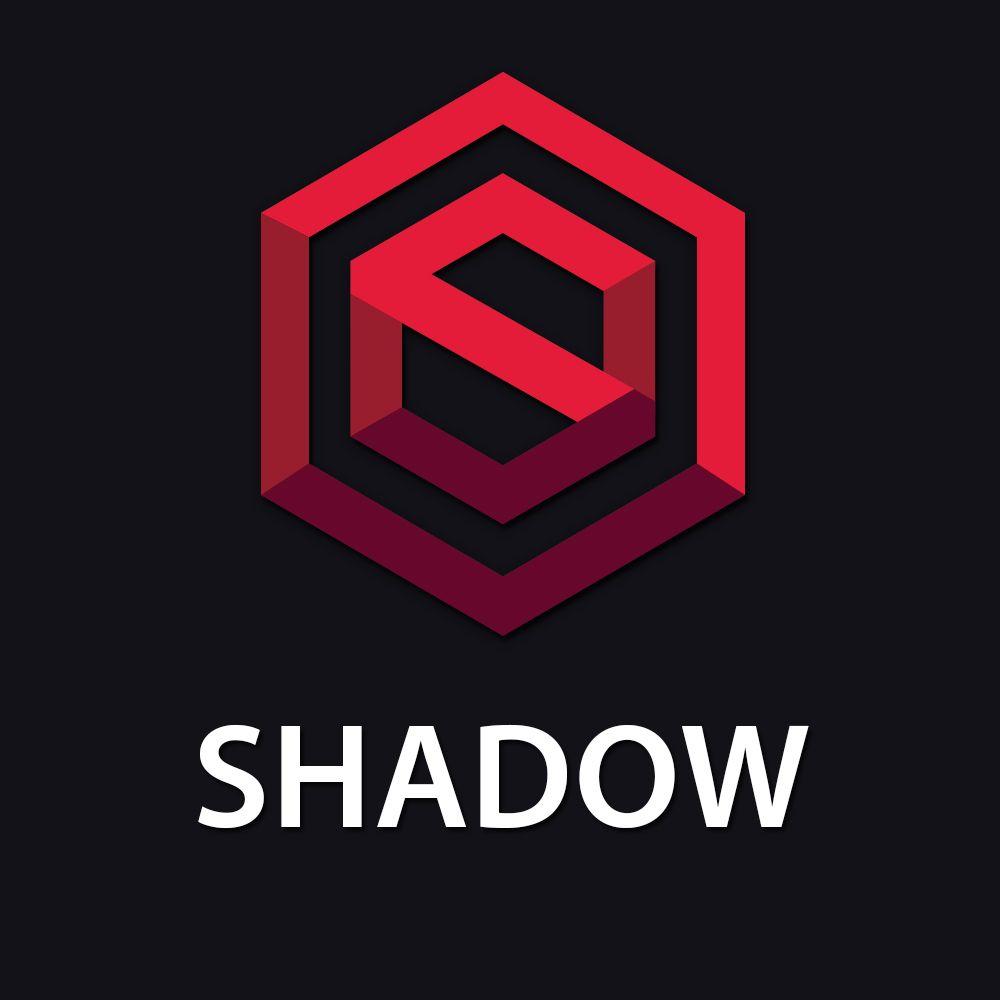 Shadow Logo - Shadow Logos