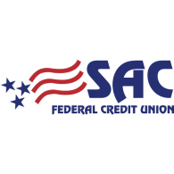 Sac Logo - SAC Federal Credit Union | Brands of the World™ | Download vector ...