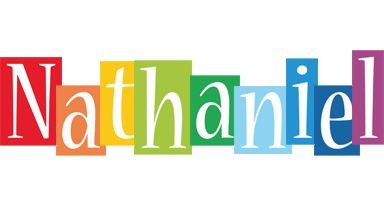 Nathaniel Logo - Nathaniel Logo | Name Logo Generator - Smoothie, Summer, Birthday ...