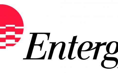 Entergy Logo - Entergy | Talk 107.3