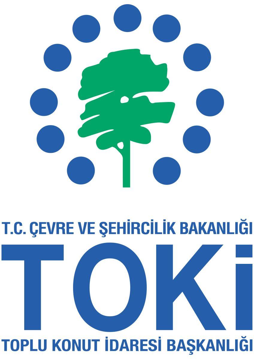 Toki Logo - TOKİ