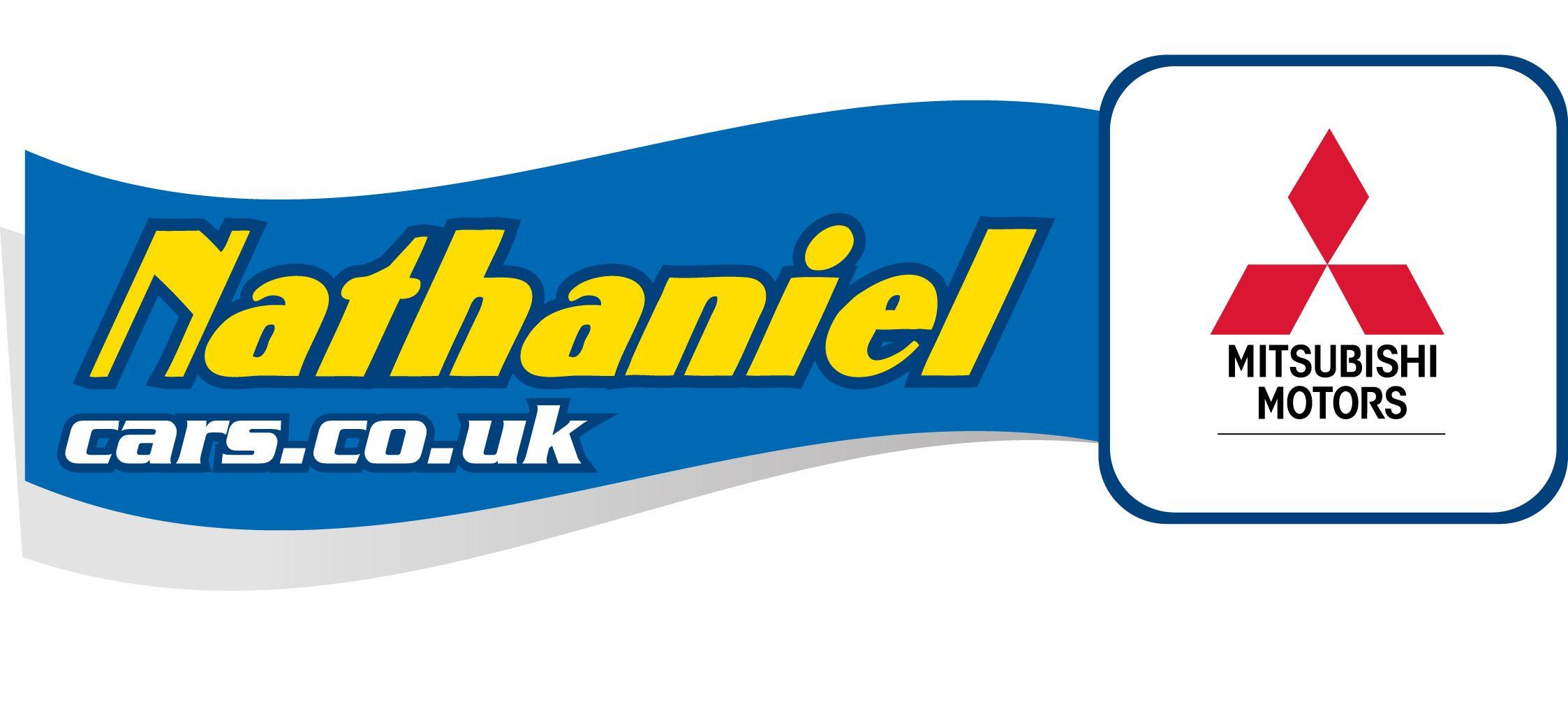 Nathaniel Logo - INVNCBL Race Series - iNVNCBL - POWERED BY NATHANIEL CARS IN 2018