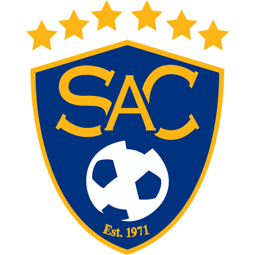 Sac Logo - SAC – Soccer Association of Columbia