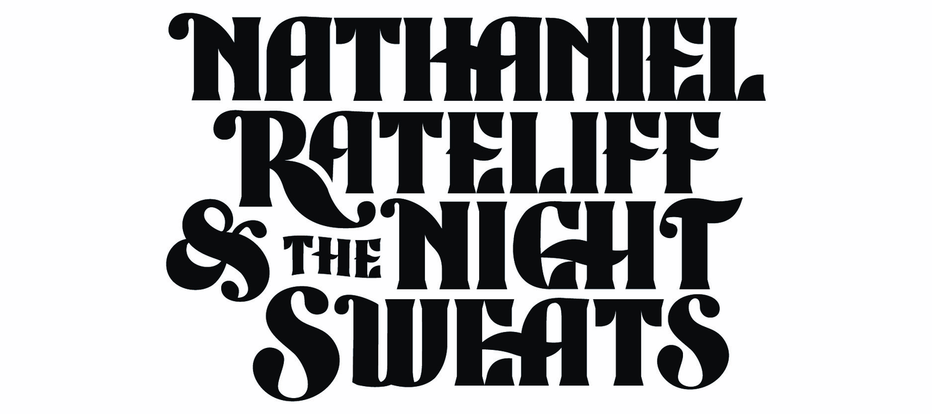 Nathaniel Logo - Apparel – Nathaniel Rateliff & The Night Sweats Store