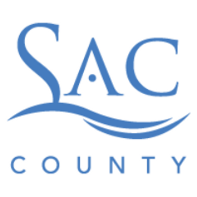 Sac Logo - Sacramento County