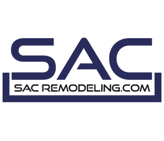 Sac Logo - Utah General Contractor, Remodeling & Additions | SAC Remodeling