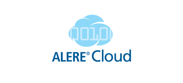 Alere Logo - ALERE Cloud • Sayre Design