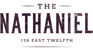 Nathaniel Logo - Neighborhood | The Nathaniel