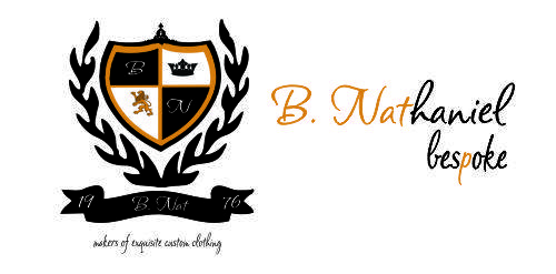Nathaniel Logo - B.Nathaniel ReDesign | LogoMoose - Logo Inspiration