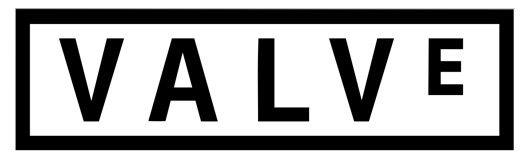 Valve Logo - Valve Hires Designer of 