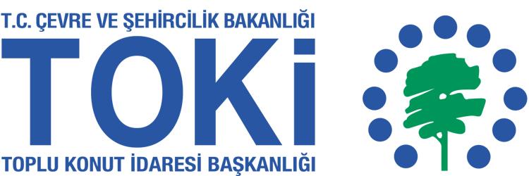 Toki Logo - TOKİ