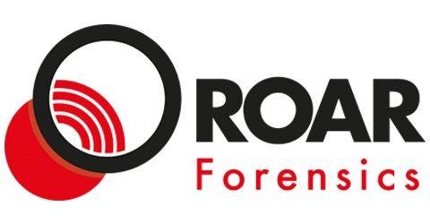 Alere Logo - ROAR Forensics is now Alere Forensics