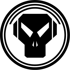 Shadow Logo - Metalheadz (Moving Shadow) Logo Vector (.EPS) Free Download