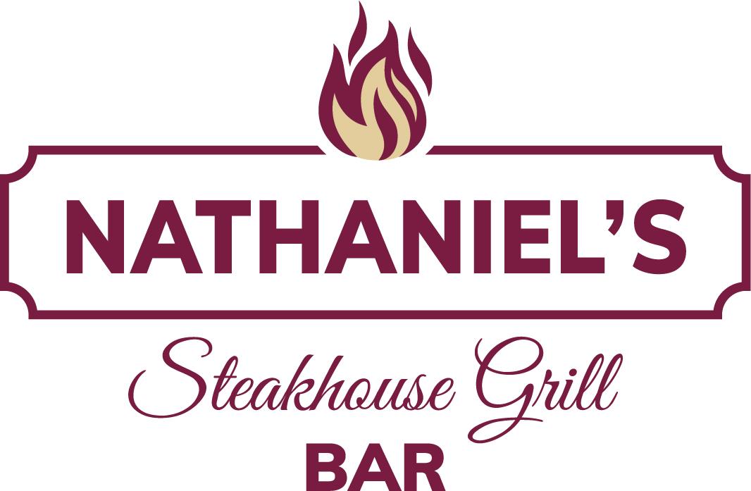 Nathaniel Logo - Nathaniel's Steakhouse | Marketing Campaign Case Studies | Metrovista