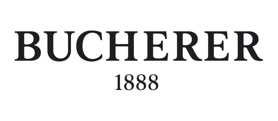 Bucherer Logo