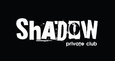 Shadow Logo - Hcd.graphix: 