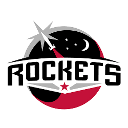 Rokets Logo - Houston Rockets Concept Logo | Sports Logo History