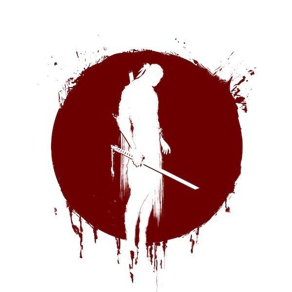 Shadow Logo - Shadow Tactics: Blades of the Shogun
