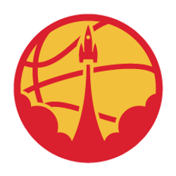 Rokets Logo - Houston Rockets Concept Logo. Sports Logo History