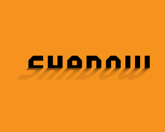 Shadow Logo - Shadow Designed by FairuzZainee | BrandCrowd