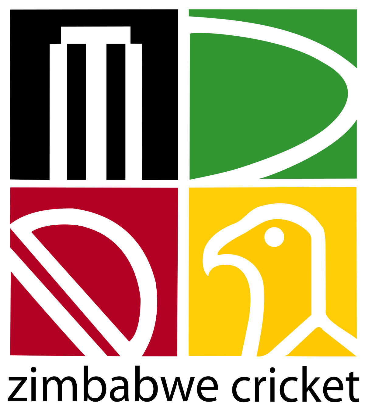Zimbabwe Logo - Zimbabwe national cricket team