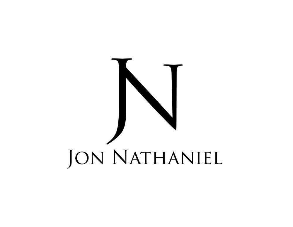 Nathaniel Logo - Jon Nathaniel Wines — ALLAN EZIAL