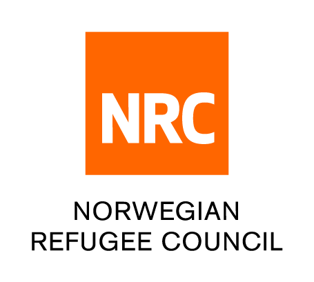 Refugee Logo - Norwegian Refugee Council