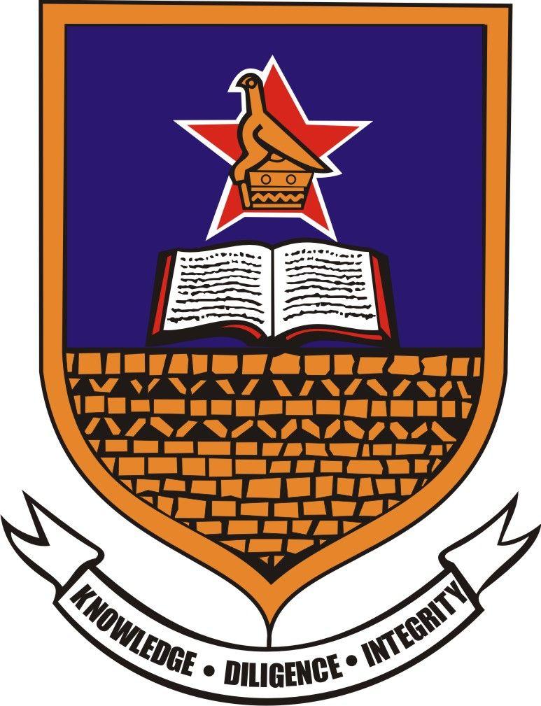 Zimbabwe Logo - University of Zimbabwe Logo