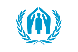 UNHCR Logo - UNHCR, The UN Refugee Agency