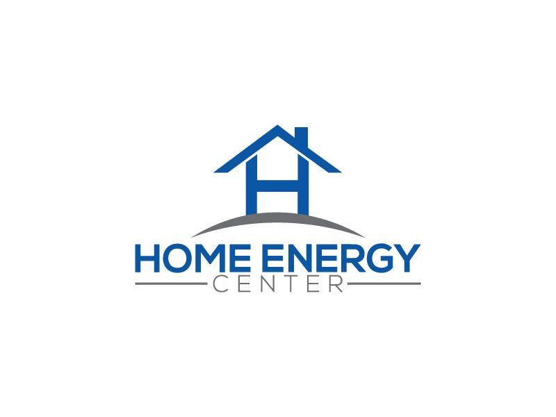 Nathaniel Logo - Modern, Bold, House Logo Design for Home Energy Center by Nathaniel ...