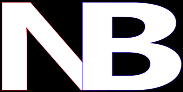 Nathaniel Logo - Nathaniel Bandy | Logopedia | FANDOM powered by Wikia