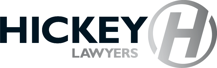 Hickey Logo - Hickey Lawyers, Gold Coast a comprehensive range